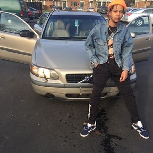 Meet your Posher, Kendrick